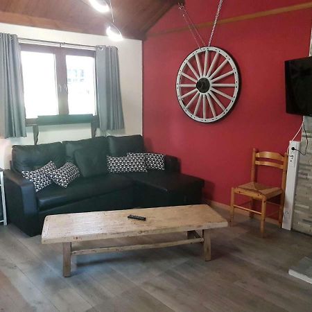 Вілла Ardennes Rendeux Екстер'єр фото
