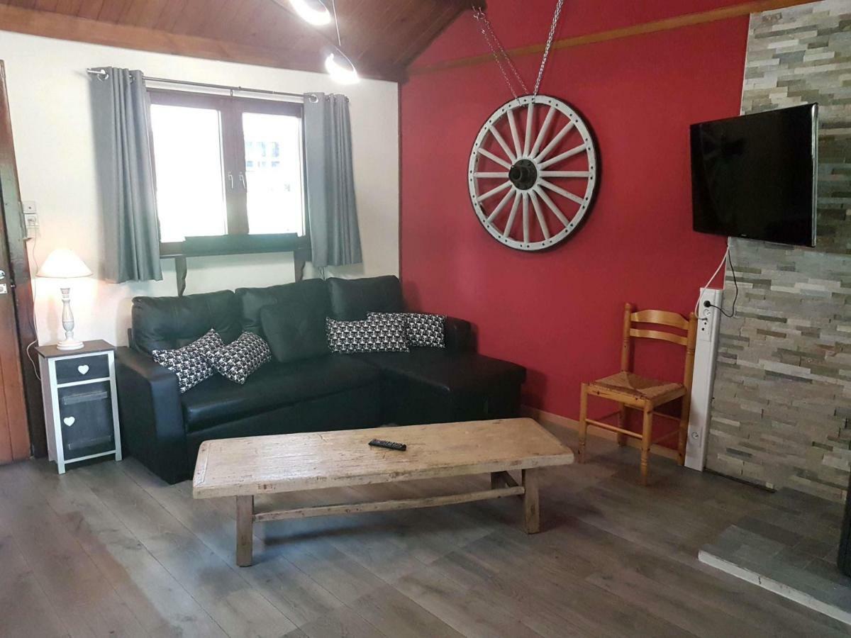 Вілла Ardennes Rendeux Екстер'єр фото