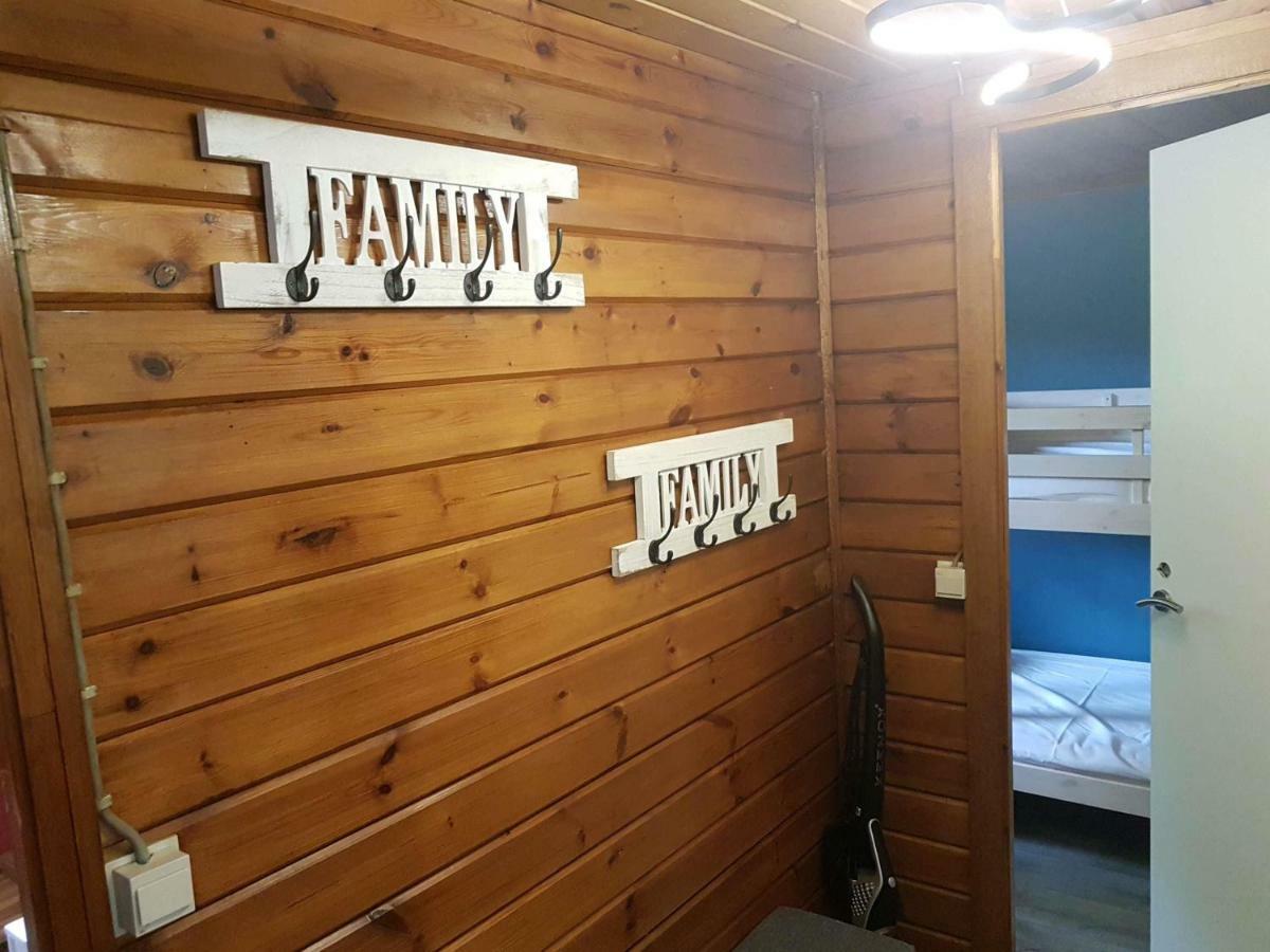 Вілла Ardennes Rendeux Екстер'єр фото