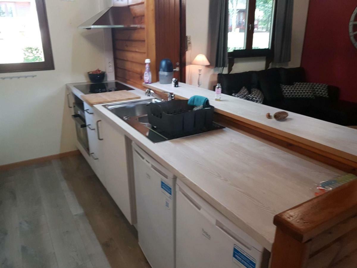 Вілла Ardennes Rendeux Екстер'єр фото