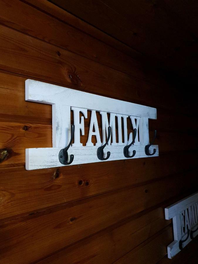 Вілла Ardennes Rendeux Екстер'єр фото