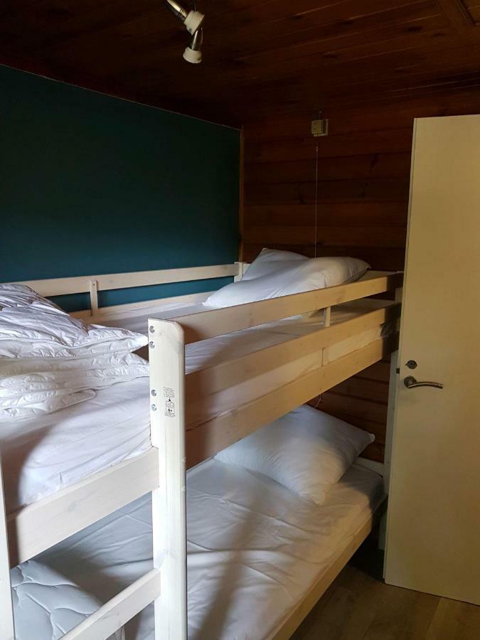 Вілла Ardennes Rendeux Екстер'єр фото