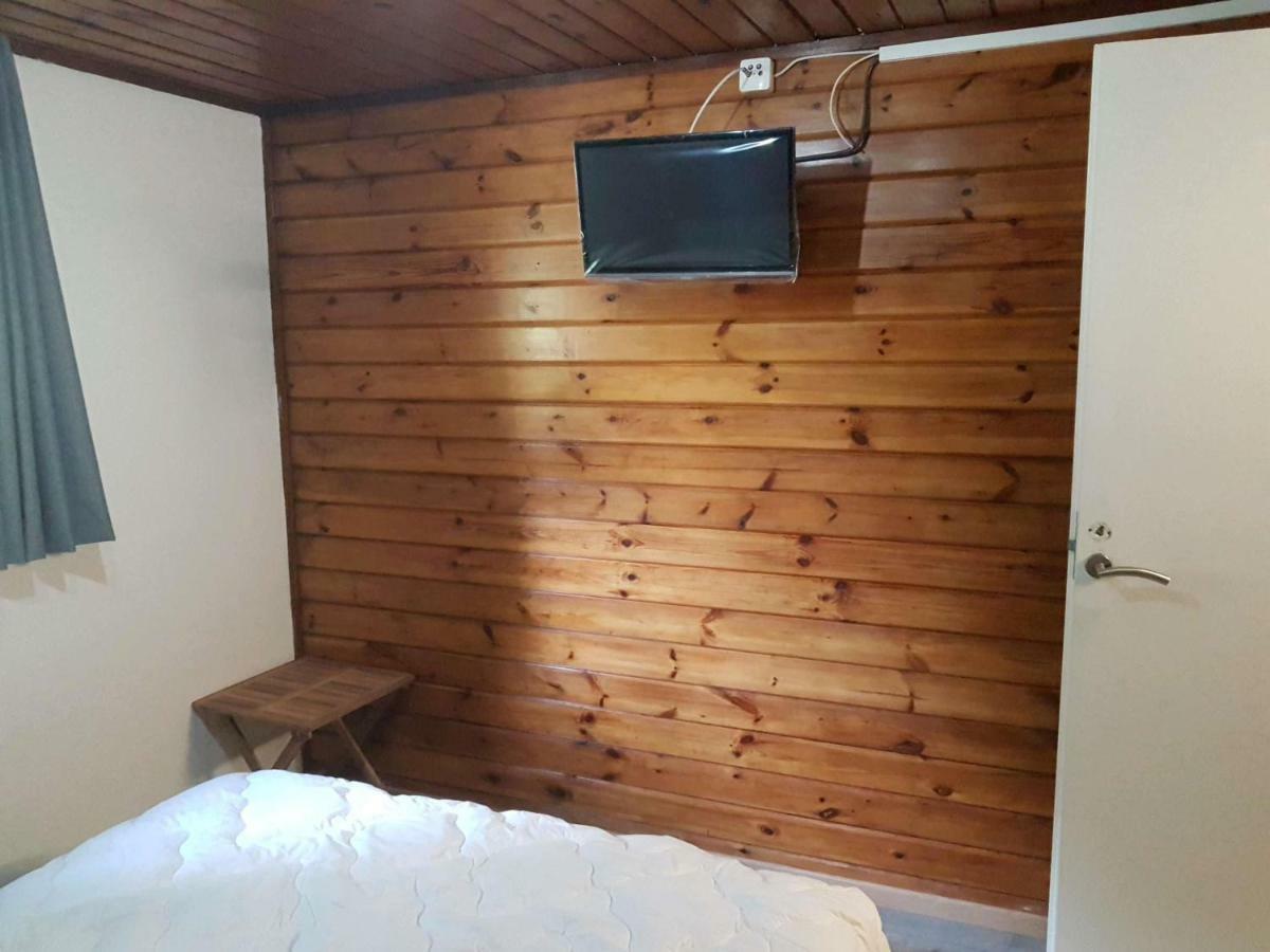 Вілла Ardennes Rendeux Екстер'єр фото